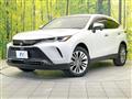 2024 Toyota Harrier