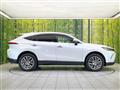 2024 Toyota Harrier