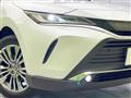 2024 Toyota Harrier