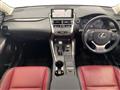 2018 Lexus NX