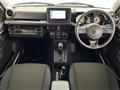 2022 Suzuki Jimny