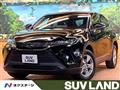 2024 Toyota Harrier