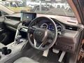 2024 Toyota Harrier