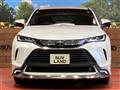 2024 Toyota Harrier