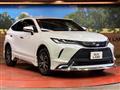 2024 Toyota Harrier