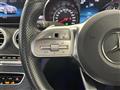 2018 Mercedes-Benz C-Class