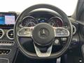 2018 Mercedes-Benz C-Class