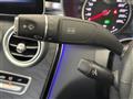2018 Mercedes-Benz C-Class