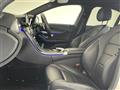 2018 Mercedes-Benz C-Class