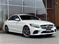 2018 Mercedes-Benz C-Class