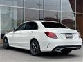 2018 Mercedes-Benz C-Class