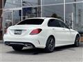 2018 Mercedes-Benz C-Class