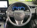 2024 Toyota Harrier