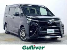 2018 Toyota Voxy
