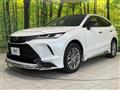 2024 Toyota Harrier