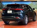 2024 Toyota Harrier