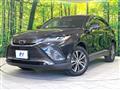 2024 Toyota Harrier