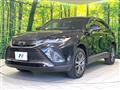 2024 Toyota Harrier