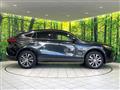 2024 Toyota Harrier