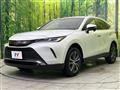 2025 Toyota Harrier