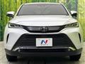 2025 Toyota Harrier