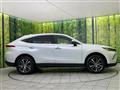 2025 Toyota Harrier