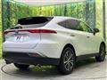 2025 Toyota Harrier