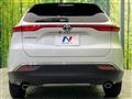 2025 Toyota Harrier