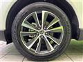 2025 Toyota Harrier