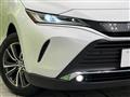 2025 Toyota Harrier