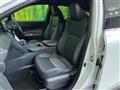 2025 Toyota Harrier