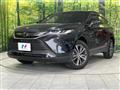2025 Toyota Harrier