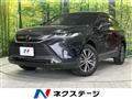 2025 Toyota Harrier