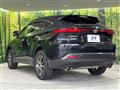 2025 Toyota Harrier