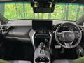 2025 Toyota Harrier