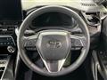 2025 Toyota Harrier