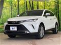 2025 Toyota Harrier