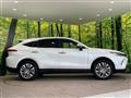 2025 Toyota Harrier