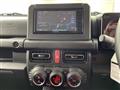 2022 Suzuki Jimny