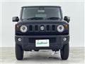 2022 Suzuki Jimny