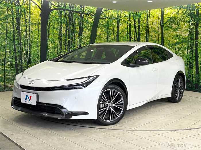 2023 Toyota Prius