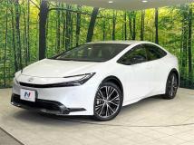 2023 Toyota Prius