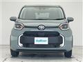 2026 Toyota Sienta