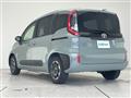 2026 Toyota Sienta
