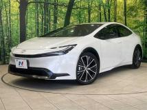 2023 Toyota Prius