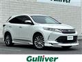 2019 Toyota Harrier
