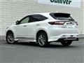 2019 Toyota Harrier