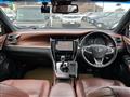 2019 Toyota Harrier