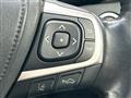 2019 Toyota Harrier