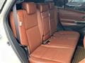 2019 Toyota Harrier